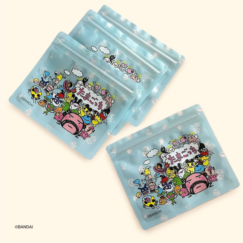 Tamagotchi x Collaboration Goods [2024]