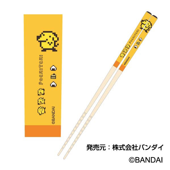 [NEW] Tamagotchi My Chopsticks Collection 2024 Hasepro Japan [Made in China]
