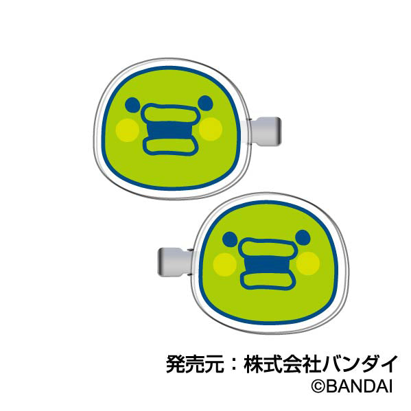 [NEW] Tamagotchi Bang Clip 2024 Bandai Japan [Made in China]