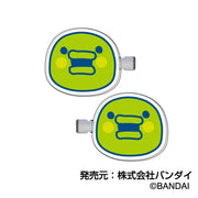 [NEW] Tamagotchi Bang Clip 2024 Bandai Japan