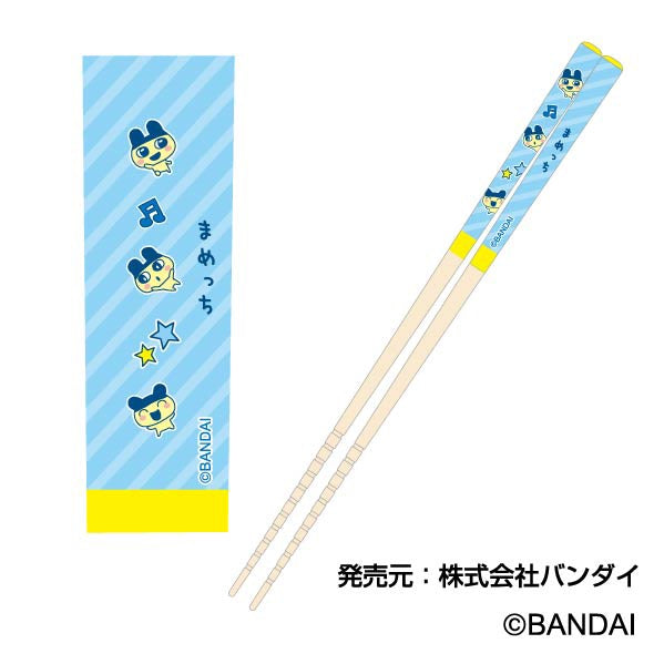 [NEW] Tamagotchi My Chopsticks Collection 2024 Hasepro Japan [Made in China]