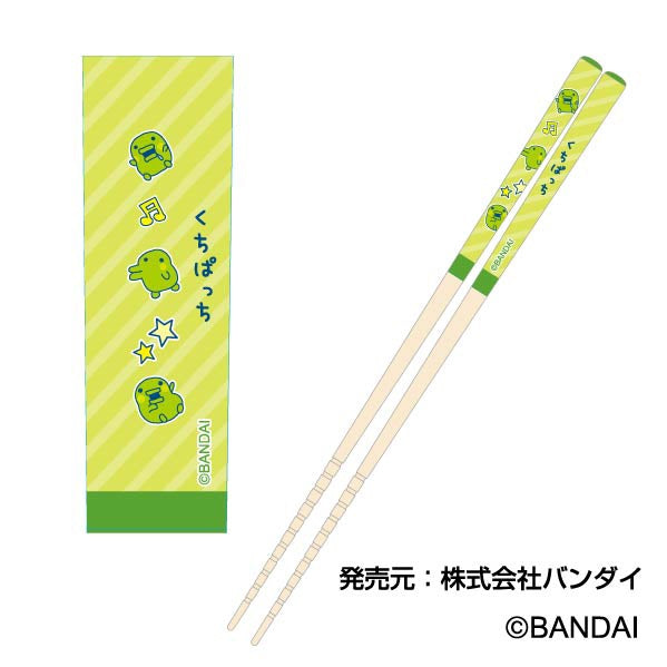 [NEW] Tamagotchi My Chopsticks Collection 2024 Hasepro Japan