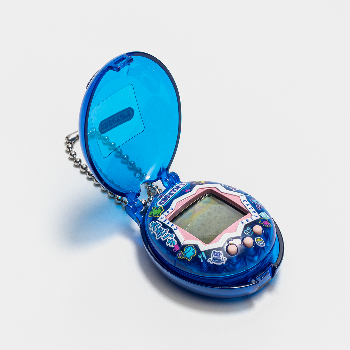 Original Tamagotchi CASETiFY Limited Edition [MAY 29 2026]