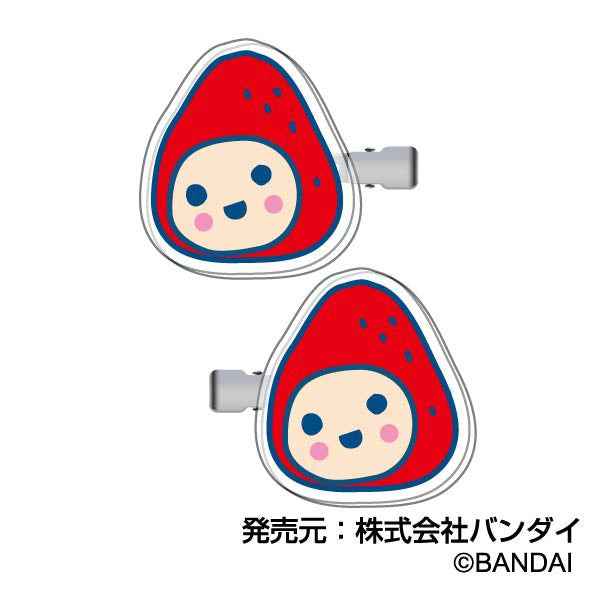 Tamagotchi Bang Clip [2024]