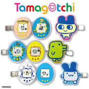 [NEW] Tamagotchi Hair Clip [JUL 2023] THANKYOUMART Japan