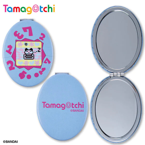 [NEW] Tamagotchi Mini Mirror [JUL 2023] THANKYOUMART Japan