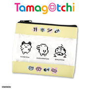 [NEW] Tamagotchi Flat Pouch [JUL 2023] THANKYOUMART Japan