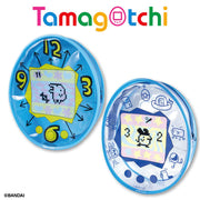 [NEW] Tamagotchi Transparent Pouch [JUL 2023] THANKYOUMART Japan