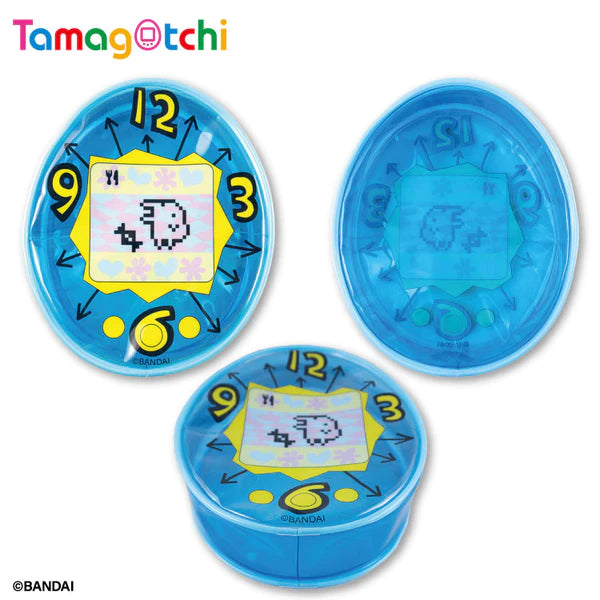 Tamagotchi Uni Viola Bandai 43352 - Foto 10