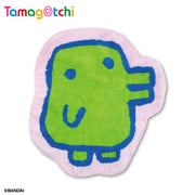 [NEW] Tamagotchi 2x Mini Towel Set [JUL 2023] THANKYOUMART Japan