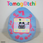 [NEW] Tamagotchi Cushion [JUL 2023] THANKYOUMART Japan