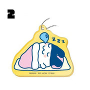 [NEW] Tamagotchi Osewa no Omoide Acrylic BallchaIn Strap vol.2 [JUN 2024] Banpresto Prize Japan