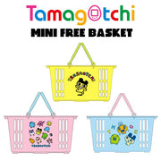 [NEW] Tamagotchi Mini Free Basket 2024 Bandai Japan