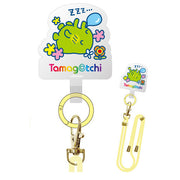 [NEW] Tamagotchi Multi-Ring Plus Shoulder Strap Set 2024 Gourmandise Japan