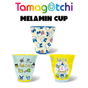 [NEW] Tamagotchi Melamine Cup 2024 Bandai Japan