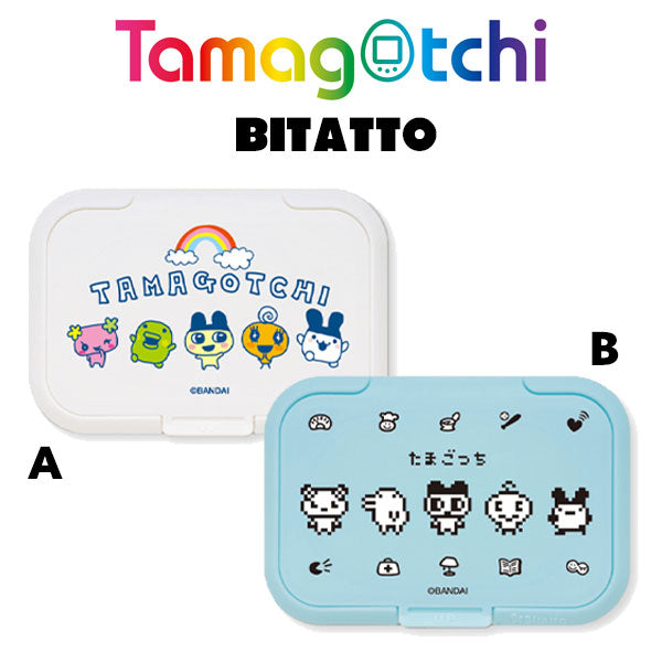 [NEW] Tamagotchi Bitatto 2024 Marimo Craft Japan