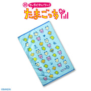 [NEW] Tamagotchi Big Towel [JUL 2024] THANKYOUMART Japan