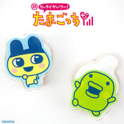 [Clearance]#[NEW] Tamagotchi Acrylic Clip Set (2pcs) [JUL 2024] THANKYOUMART Japan