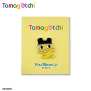 [NEW] Tamagotchi Pin Brooch 2025 THANKYOUMART Japan [Made in China]