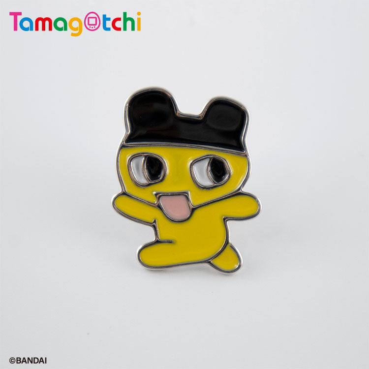 [NEW] Tamagotchi Pin Brooch 2025 THANKYOUMART Japan [Made in China]