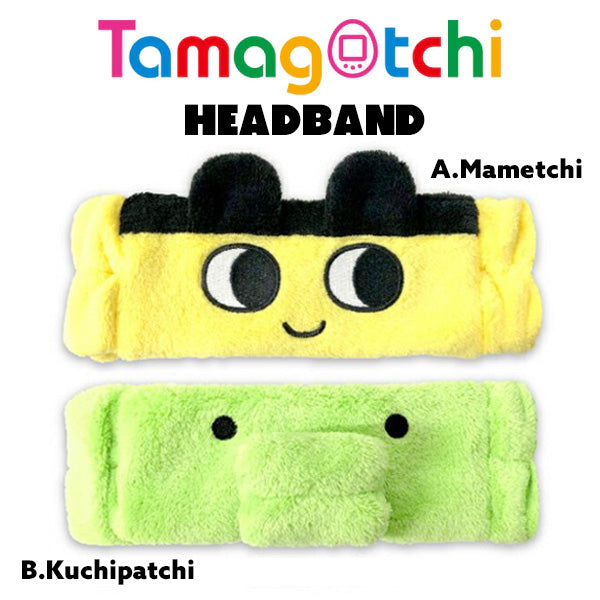 Tamagotchi Headband [2024]