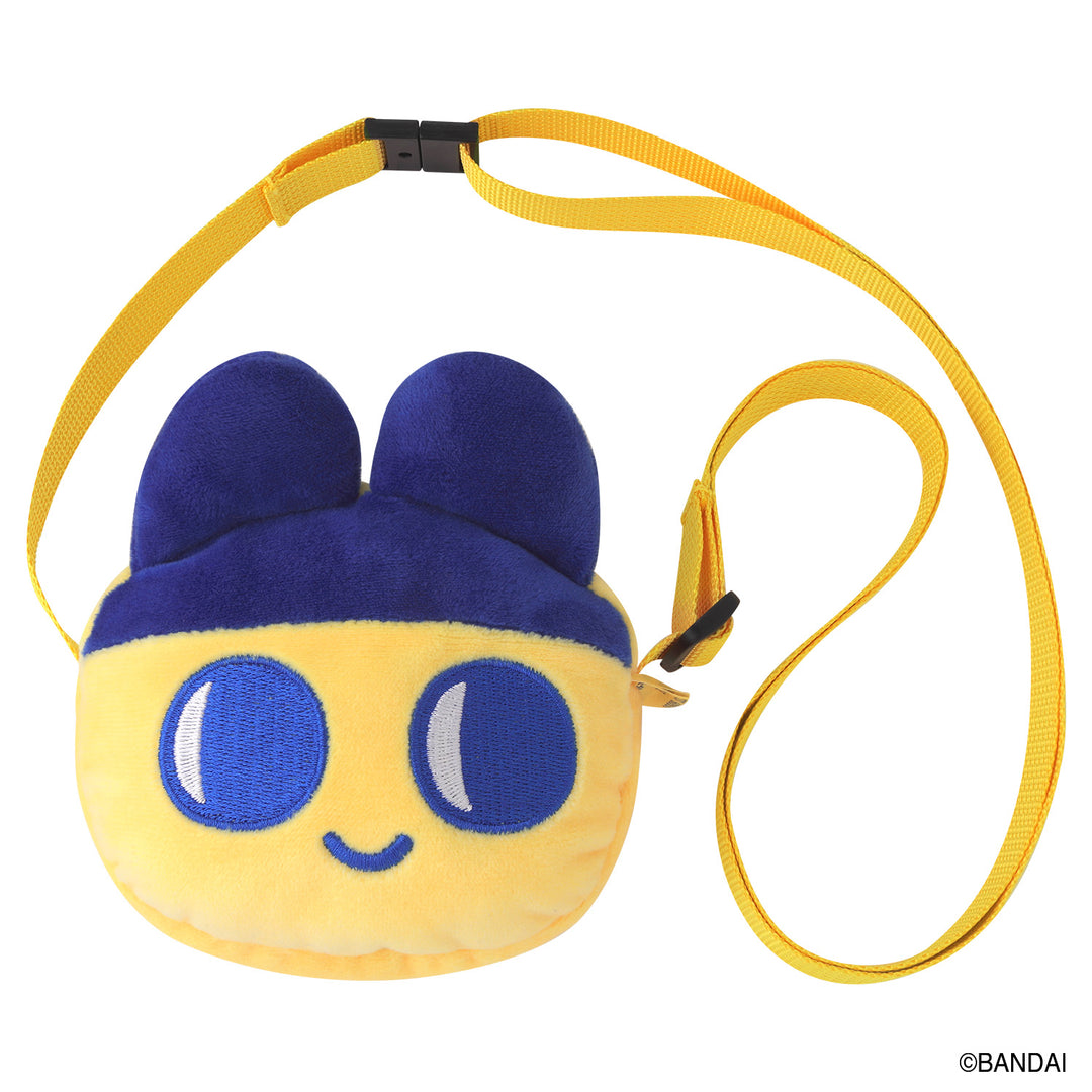 NEW] Tamagotchi Paradise Carry Bandai Japan [JUL 12 2025] [Made in