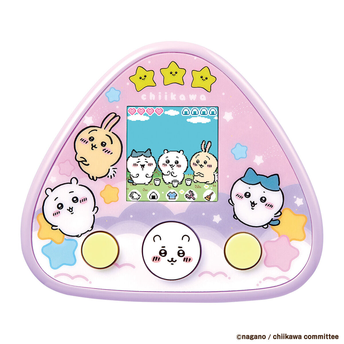 NEW] Chiikawa to Issho / Chiikawa to Issho DX Bandai Japan [AUG 5