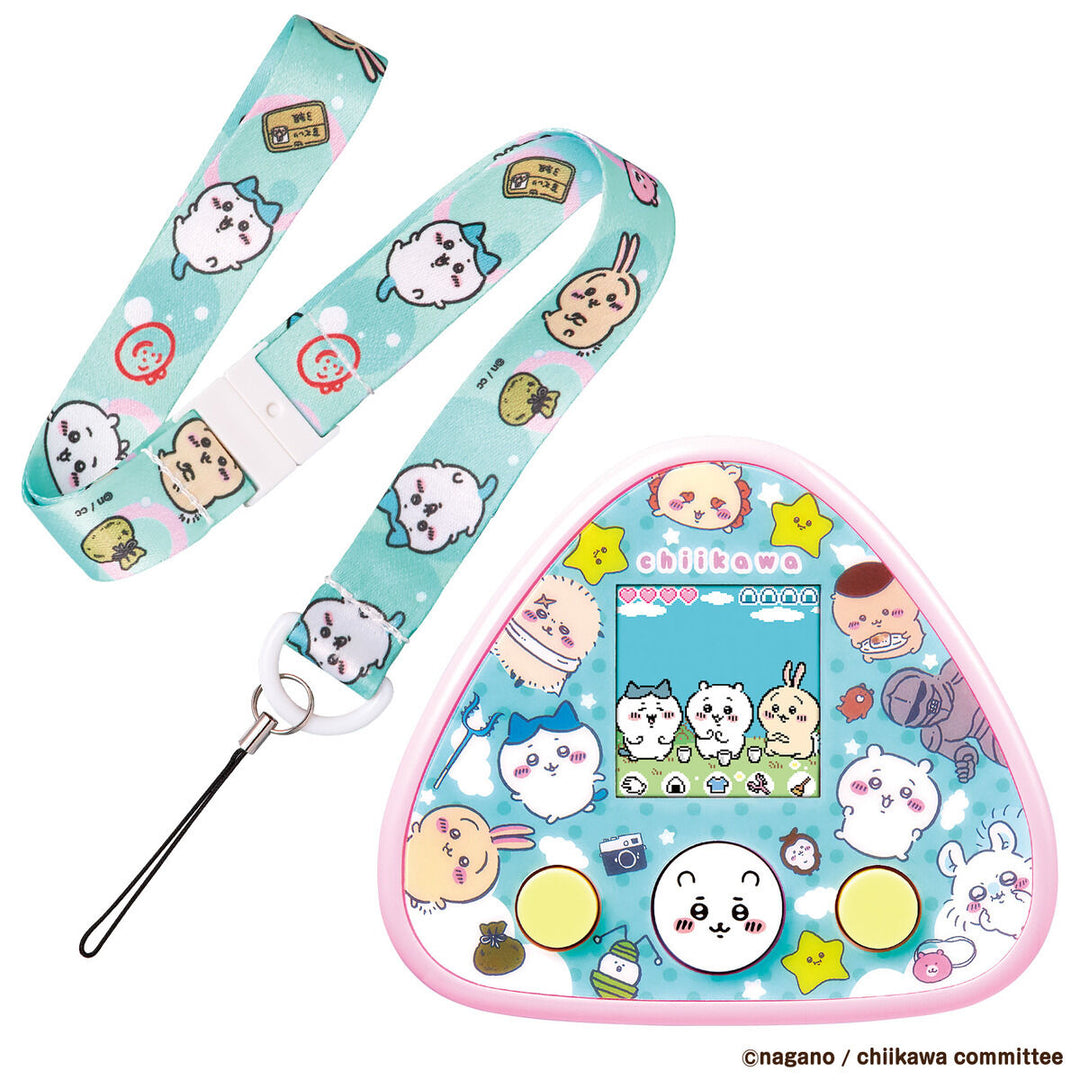 [NEW] Chiikawa to Issho / Chiikawa to Issho DX Bandai Japan [AUG 5 2023] [Made in China]