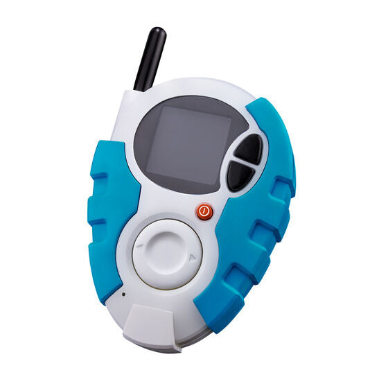 [NEW] Digimon Adventure 02 Super Complete Selection Animation D-3 -ver. Daisuke Motomiya (Blue) Premium Bandai Japan [MAR 2024]