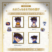 [NEW] Tamagotchi nano colorful - Detective Conan [ SEP  2024 ]  Premium Bandai Japan