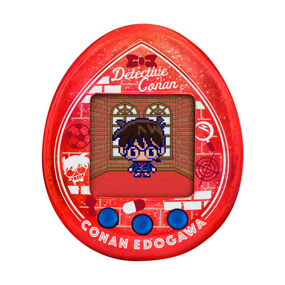 Tamagotchi nano colorful - Detective Conan [ SEP 2024 ]