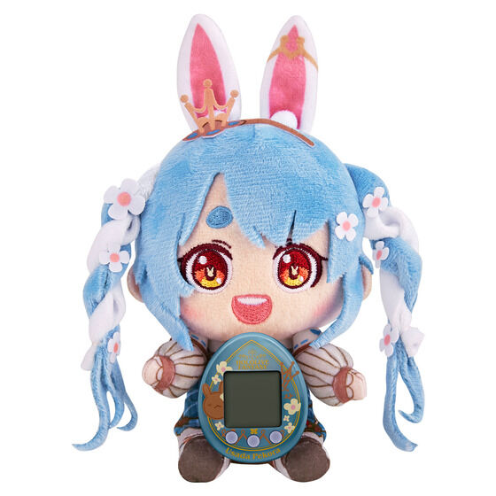 Tamagotchi nano colorful - Hololive Fantasy Tamagotchi [ FEB 2025 ]
