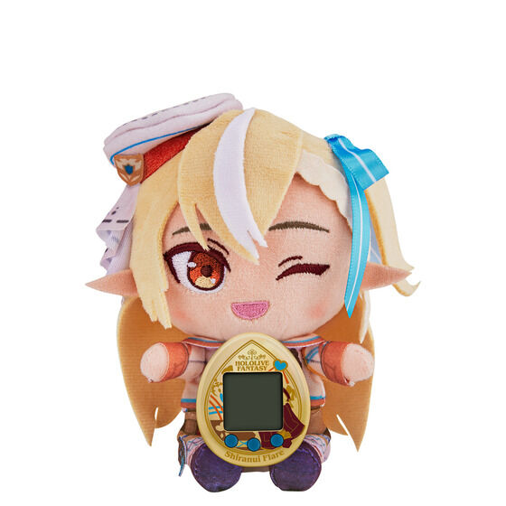 Tamagotchi nano colorful - Hololive Fantasy Tamagotchi [ FEB 2025 ]
