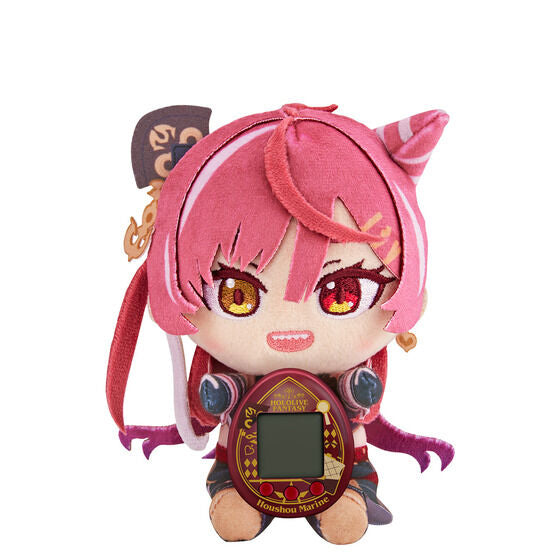 [NEW] Tamagotchi nano colorful - Hololive Fantasy Tamagotchi  [ FEB  2025 ]  Premium Bandai Japan [Made in China]