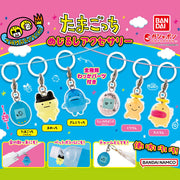 [NEW] Tamagotchi Mejirushi Accessory -Gashapon Item [Randomly Selected] BANDAI Japan [JUL 2024]