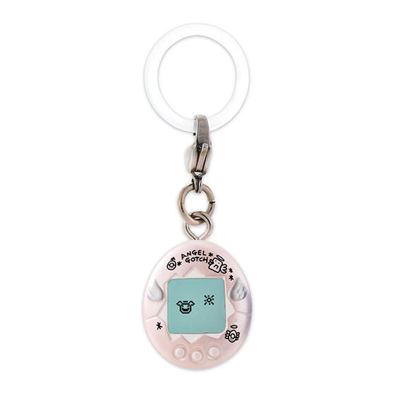 NEW] Tamagotchi Mejirushi Accessory -Gashapon Item [Randomly