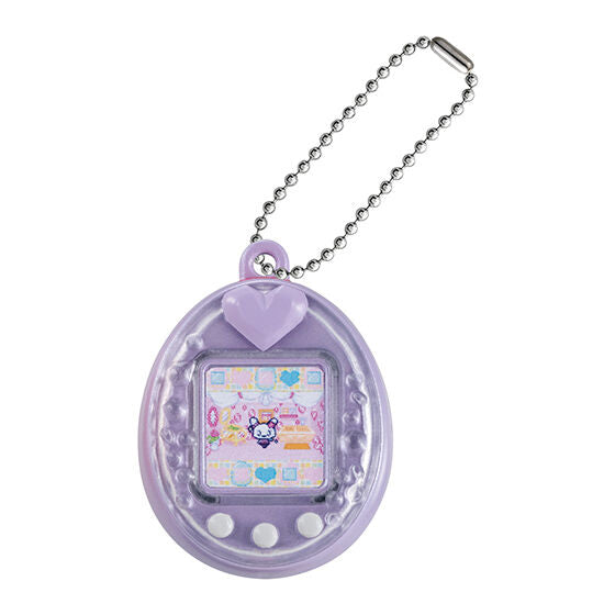 [NEW] Tamagotchi Miniature Charm Collection 4 -Gashapon Item [Randomly Selected] BANDAI Japan [AUG 2024]