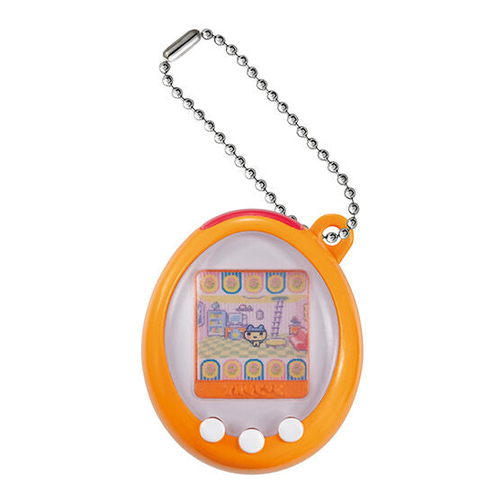 [NEW] Tamagotchi Miniature Charm Collection 4 -Gashapon Item [Randomly Selected] BANDAI Japan [AUG 2024]