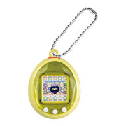 [NEW] Tamagotchi Miniature Charm Collection 4 -Gashapon Item [Randomly Selected] BANDAI Japan [AUG 2024]