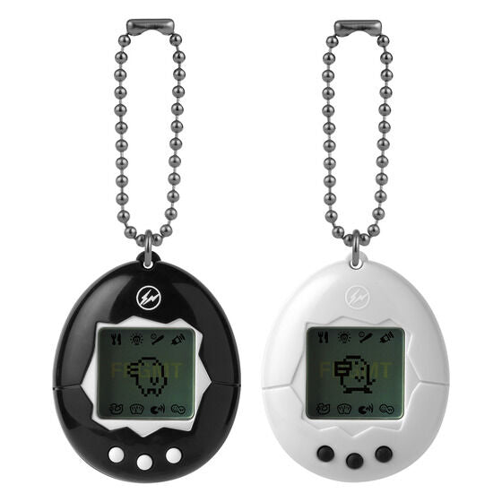 [NEW] Original Tamagotchi FRGMT EDITION 2 Premium Bandai Japan 2024 [Made in China]