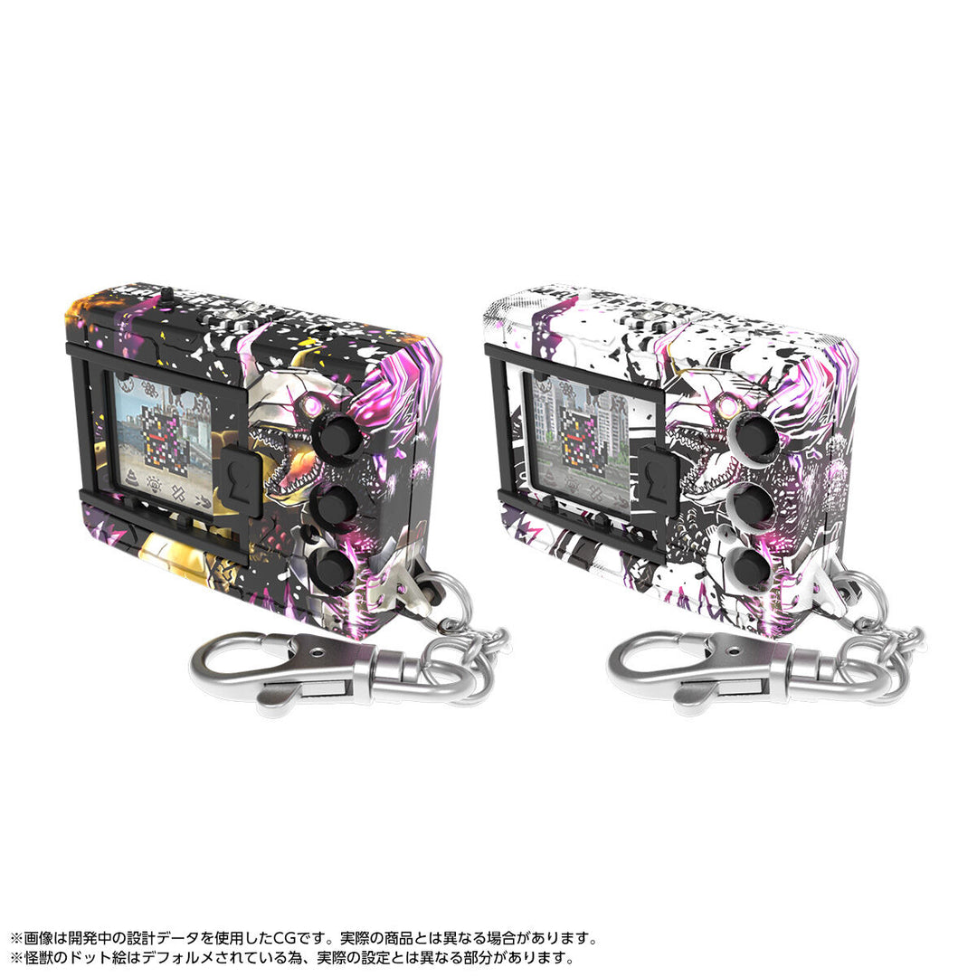 [NEW] Digital Monster COLOR Godzilla 70th Edition [AUG 2025] Premium Bandai Japan [Made in China]