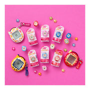 [NEW] Ringcolle! Tamagotchi 3 -Gashapon Item [Randomly Selected] BANDAI Japan [NOV 2024]