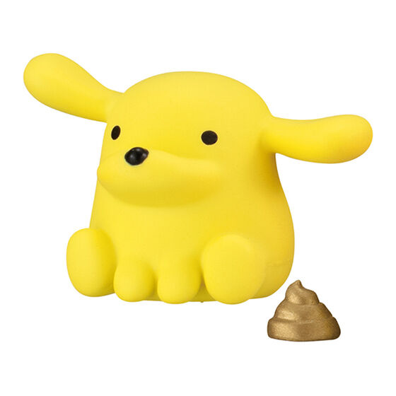 [NEW] Machibouke Tamagotchi Figure -Gashapon Item [Randomly Selected] BANDAI Japan [DEC 2024]