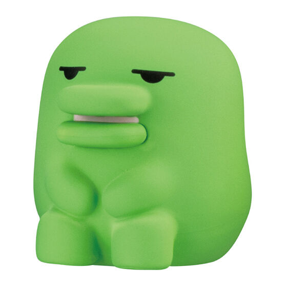 [NEW] Machibouke Tamagotchi Figure -Gashapon Item [Randomly Selected] BANDAI Japan [DEC 2024] [Made in China]