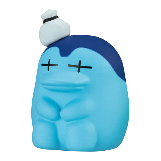 [NEW] Machibouke Tamagotchi Figure -Gashapon Item [Randomly Selected] BANDAI Japan [DEC 2024]