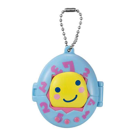[Un-Used] Tamagotchi Swing Case 2 - Gashapon Item - Randomly Selected [JAN 2025]