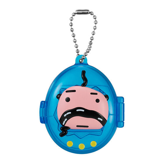 [Un-Used] Tamagotchi Swing Case 2 - Gashapon Item - Randomly Selected [JAN 2025]