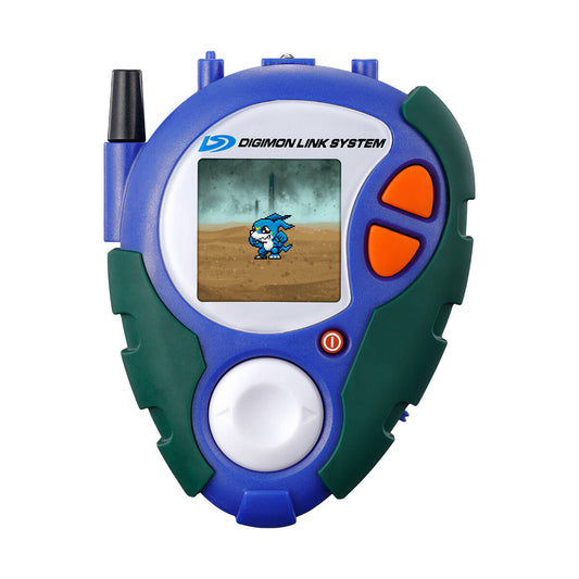 D-3 Digimon Detect & Discover -25th Color Evolution - DX Set Paildramon Color [JUL 2025]