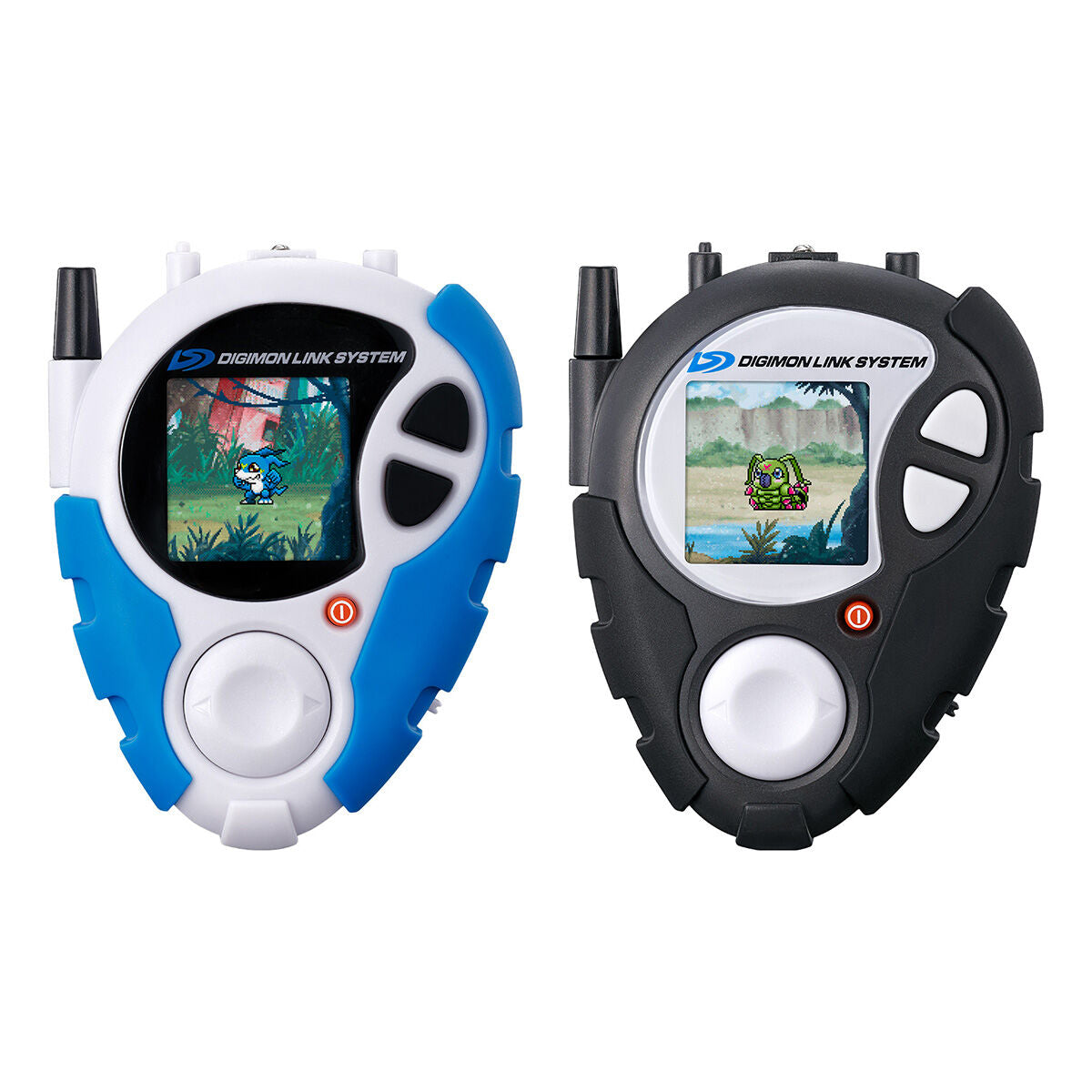 D-3 Digimon Detect & Discover -25th Color Evolution [JUL 2025]