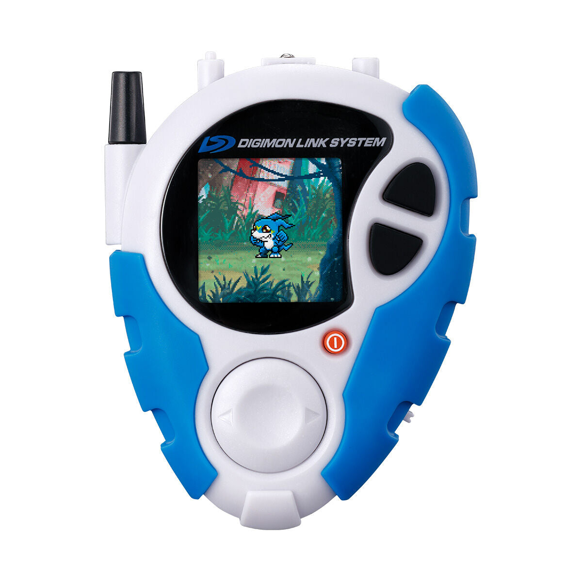 D-3 Digimon Detect & Discover -25th Color Evolution [JUL 2025]